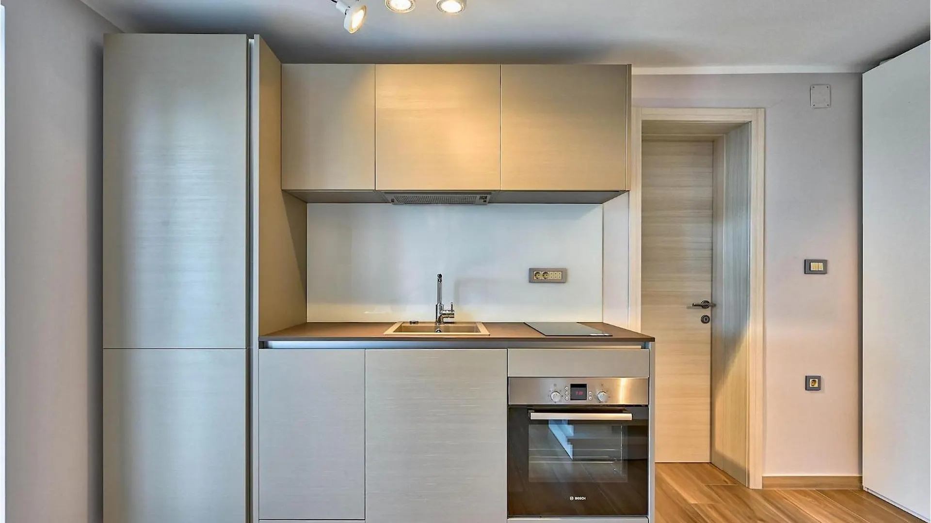 Villa Carmen Opatija 0*,