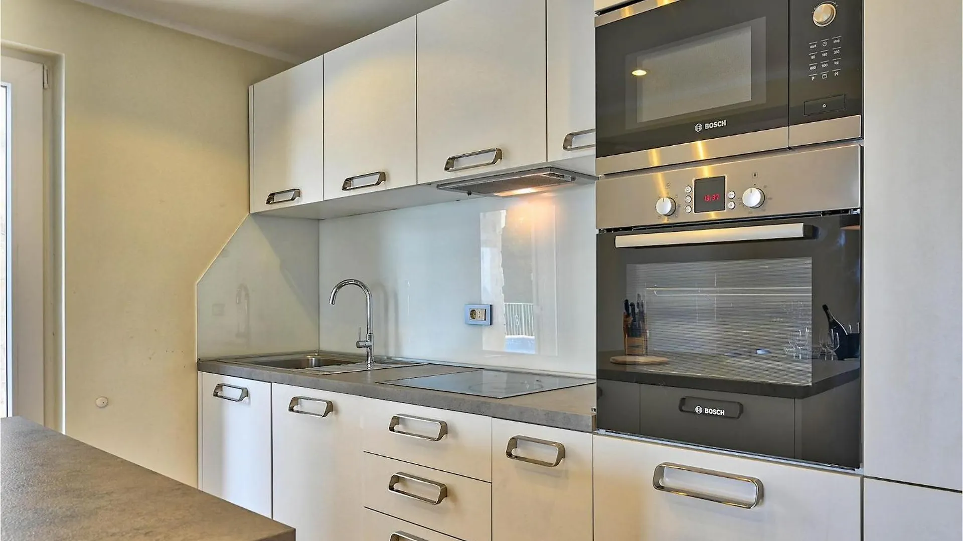 Villa Carmen Opatija Holiday home