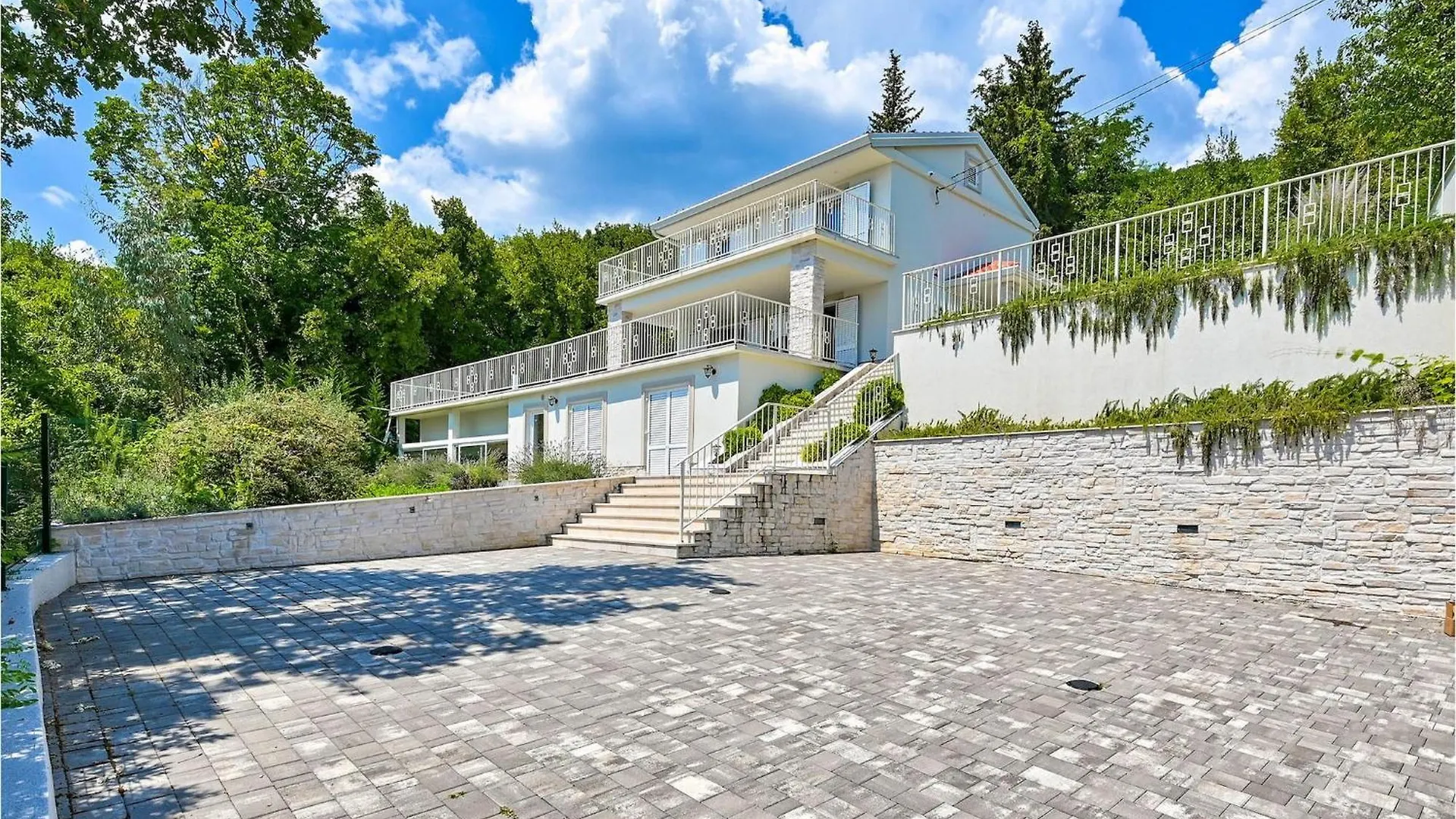 Villa Carmen Opatija