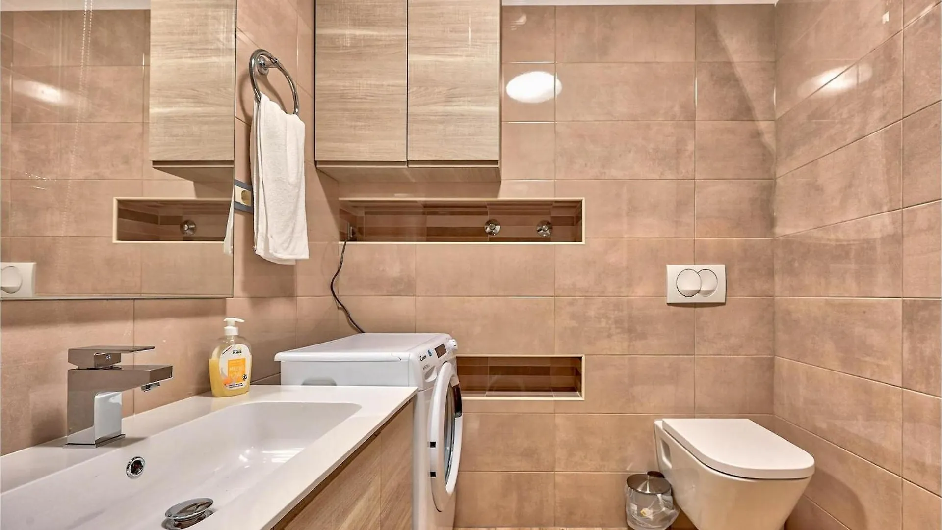 Villa Carmen Opatija Croatia