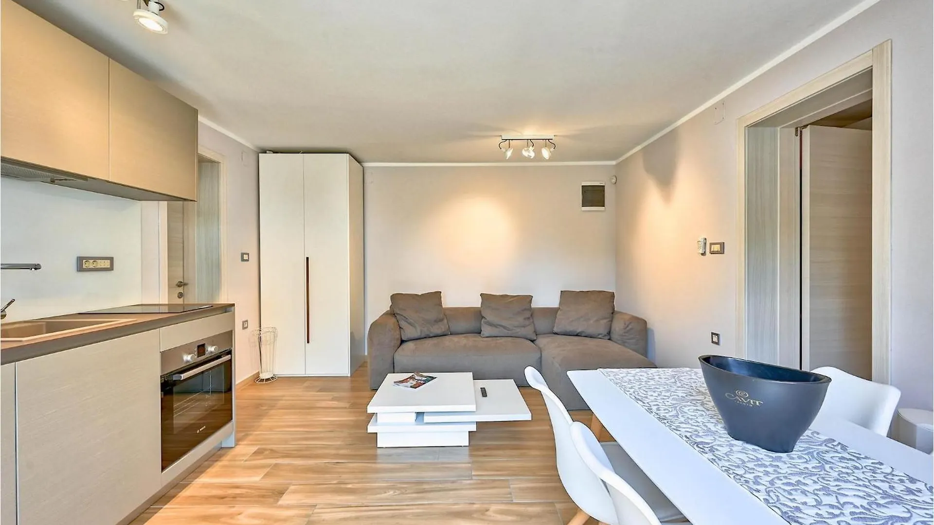 Holiday home Villa Carmen Opatija Croatia