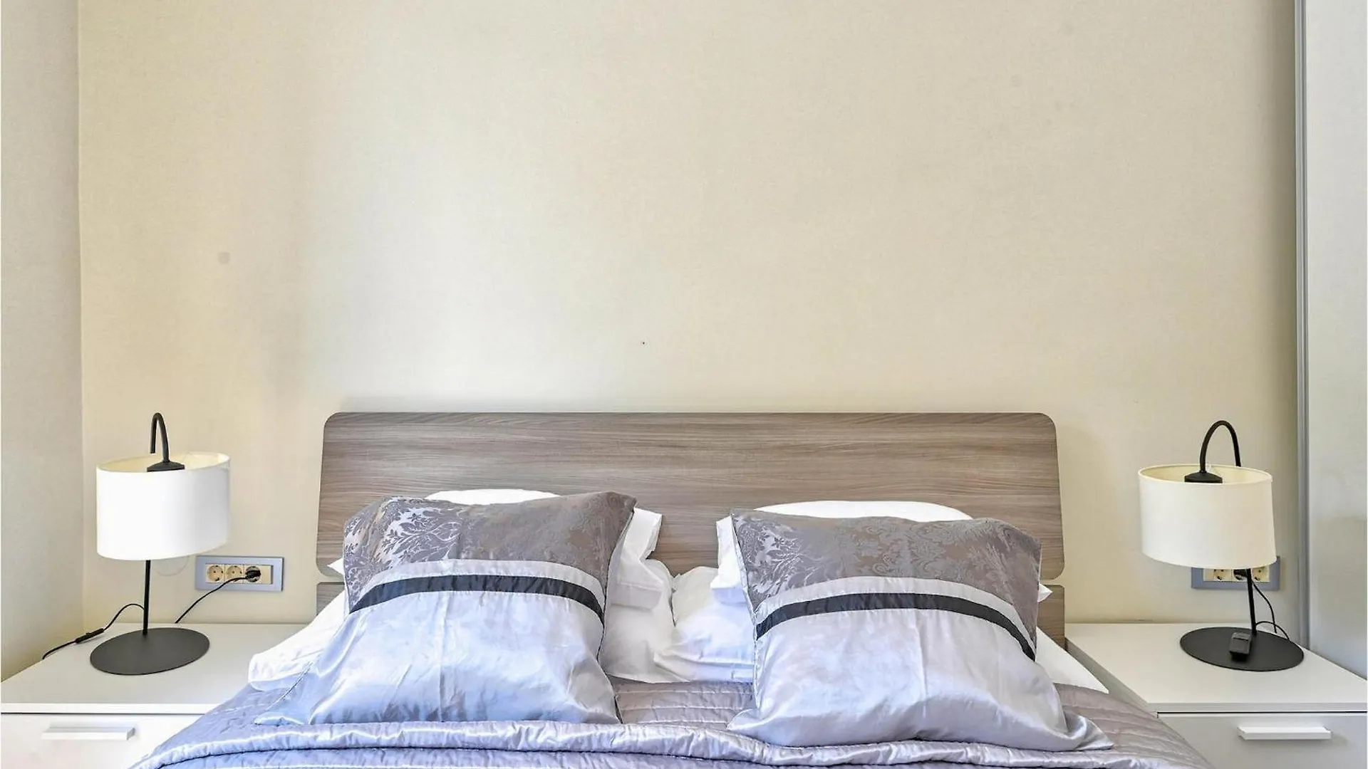Villa Carmen Opatija Holiday home