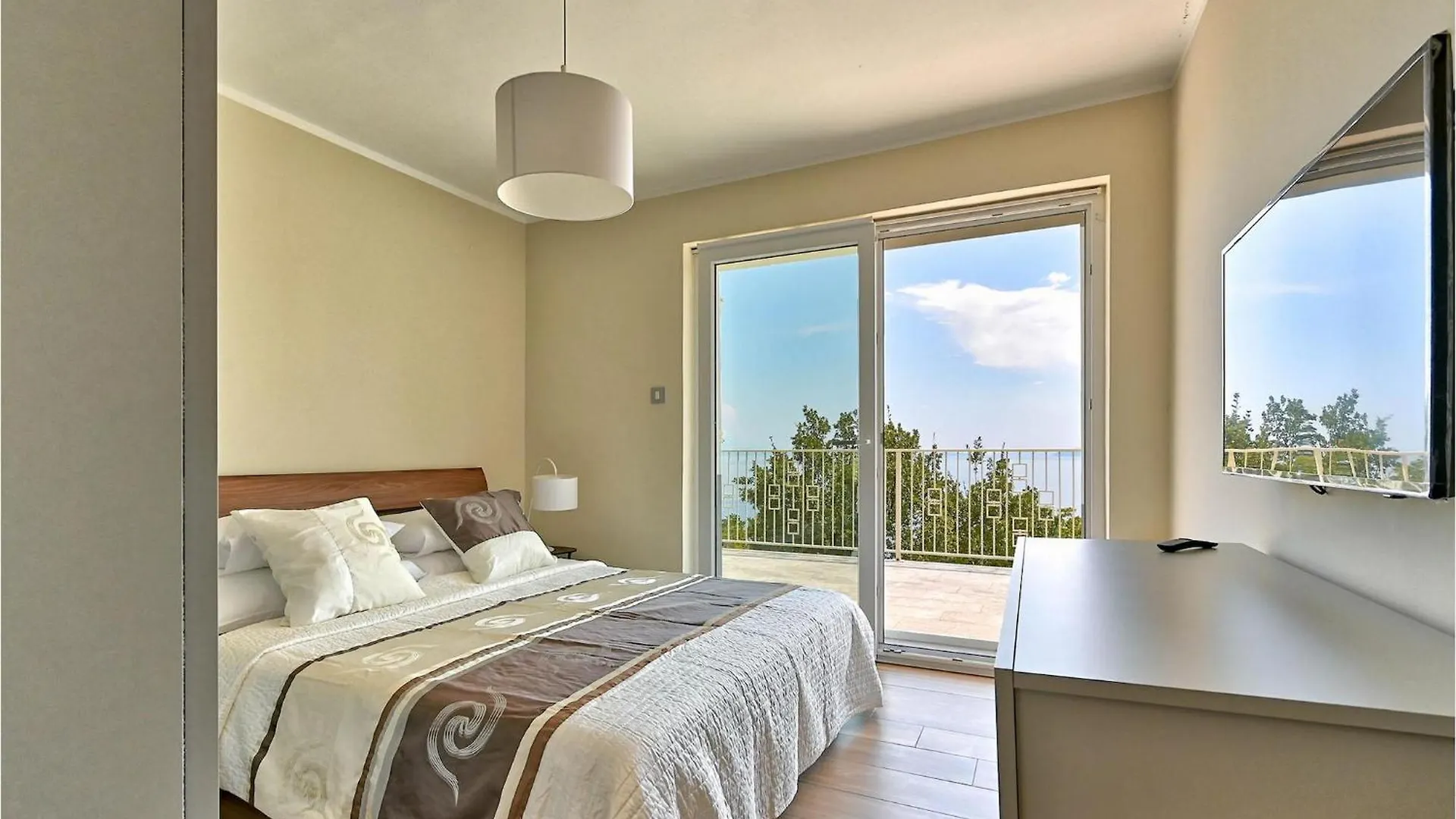 Villa Carmen Opatija