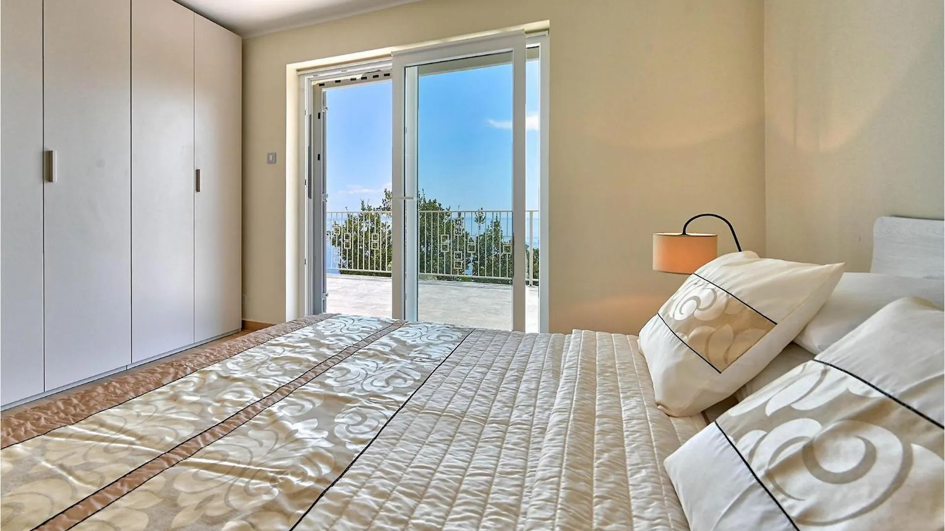 Villa Carmen Opatija Holiday home