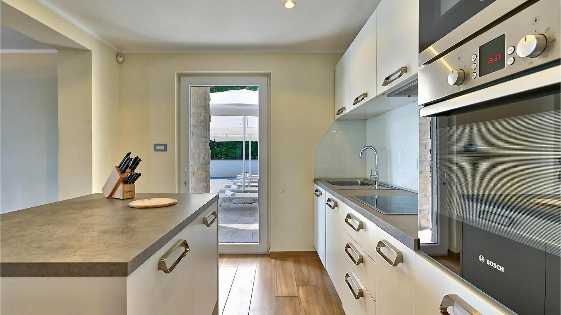 Holiday home Villa Carmen Opatija