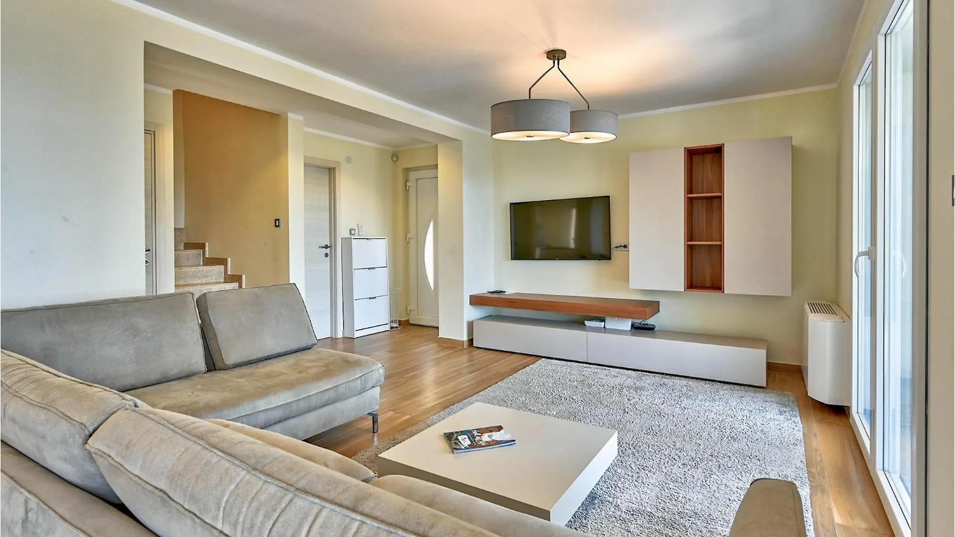 Villa Carmen Opatija 0*,