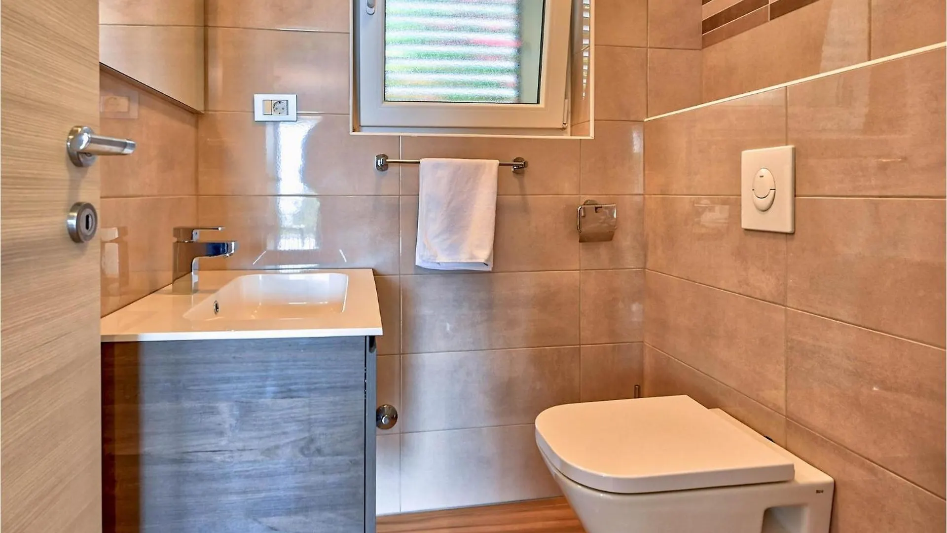Villa Carmen Opatija Holiday home