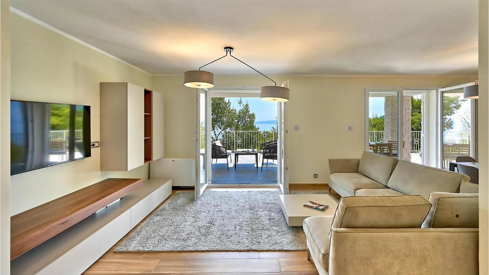 Holiday home Villa Carmen Opatija