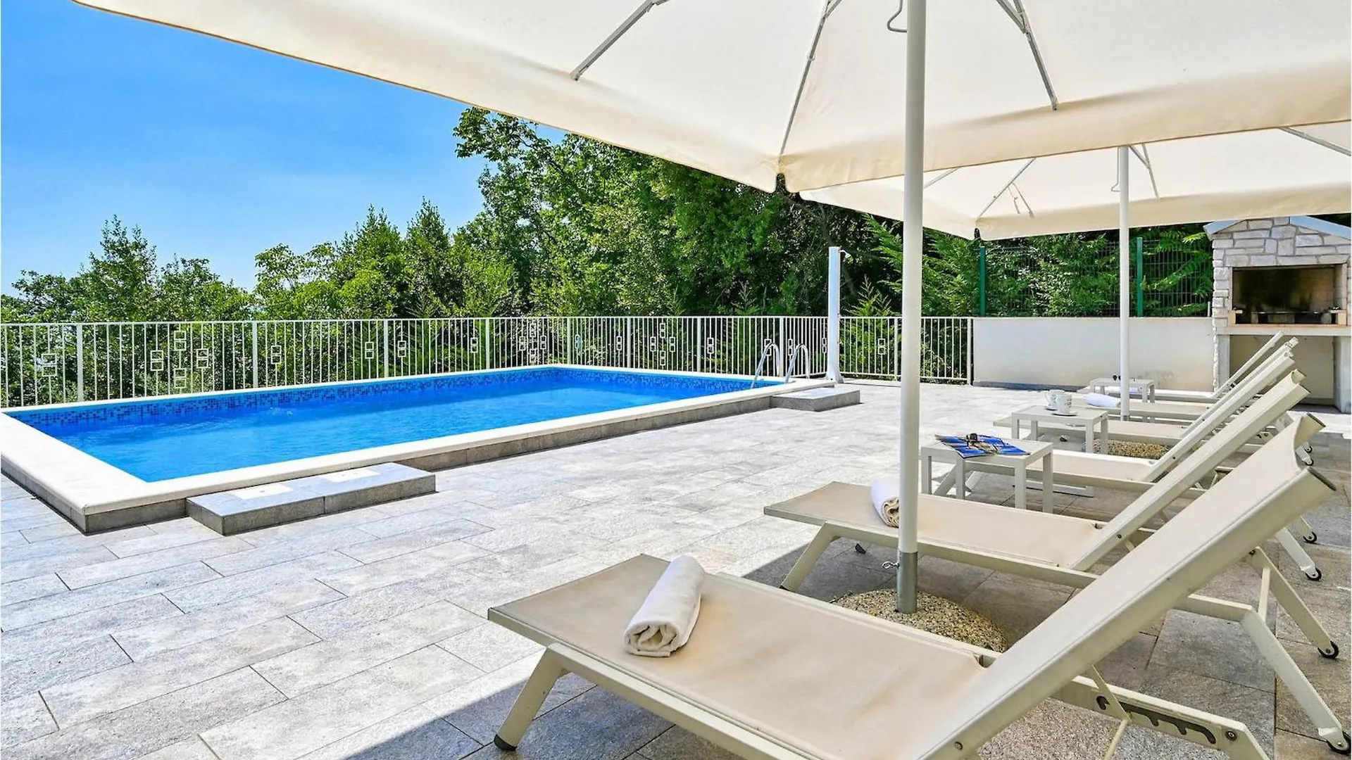Villa Carmen Opatija 0*,  Croatia