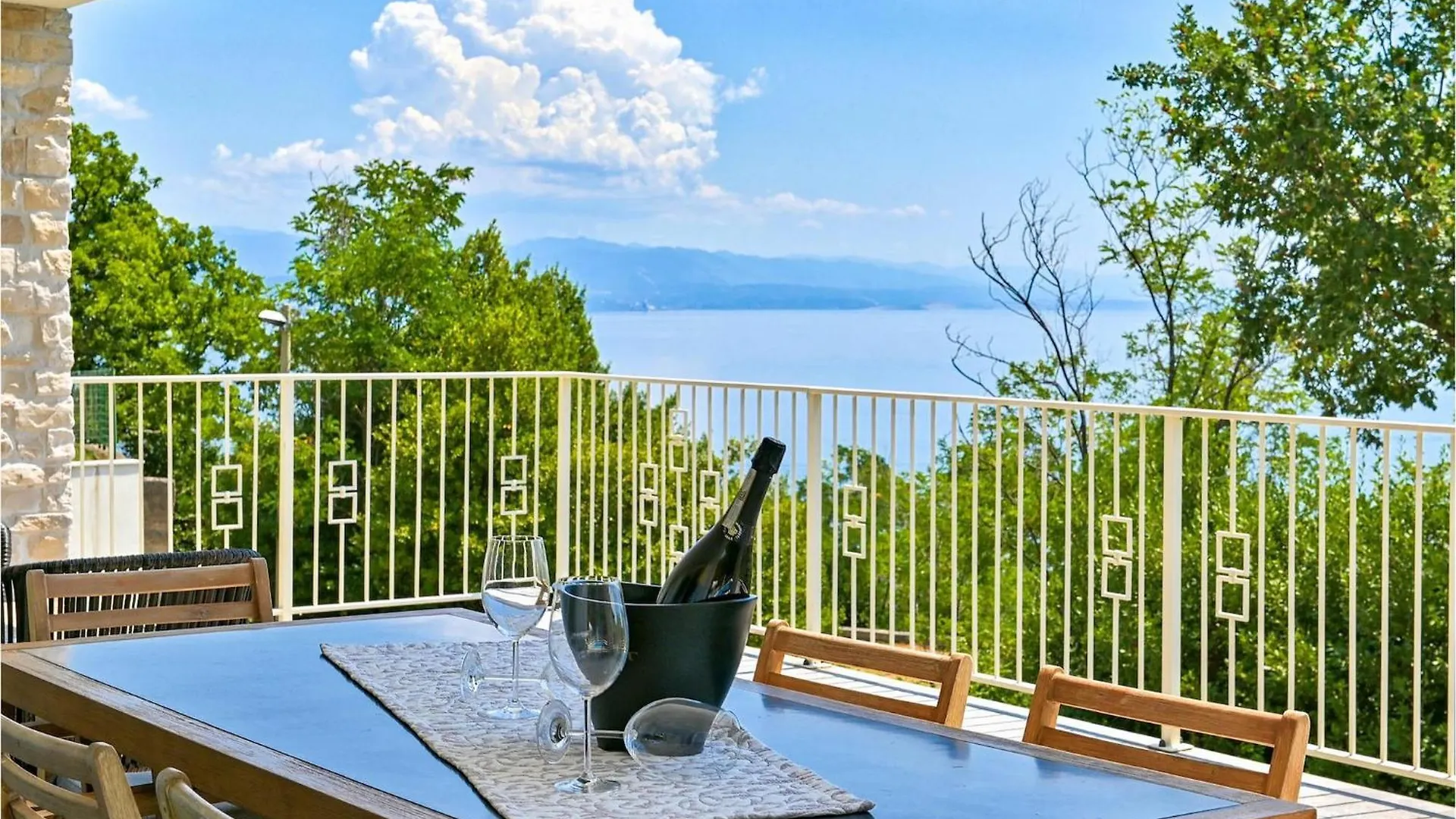 Villa Carmen Opatija
