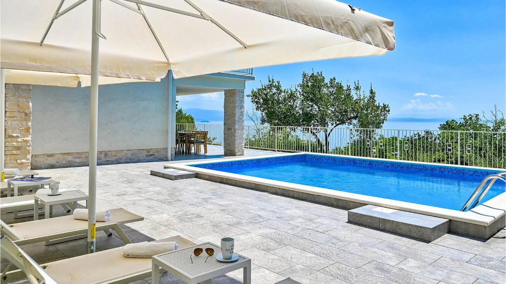 Villa Carmen Opatija
