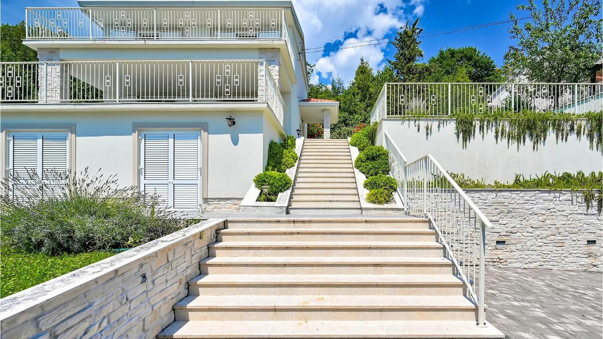 Holiday home Villa Carmen Opatija