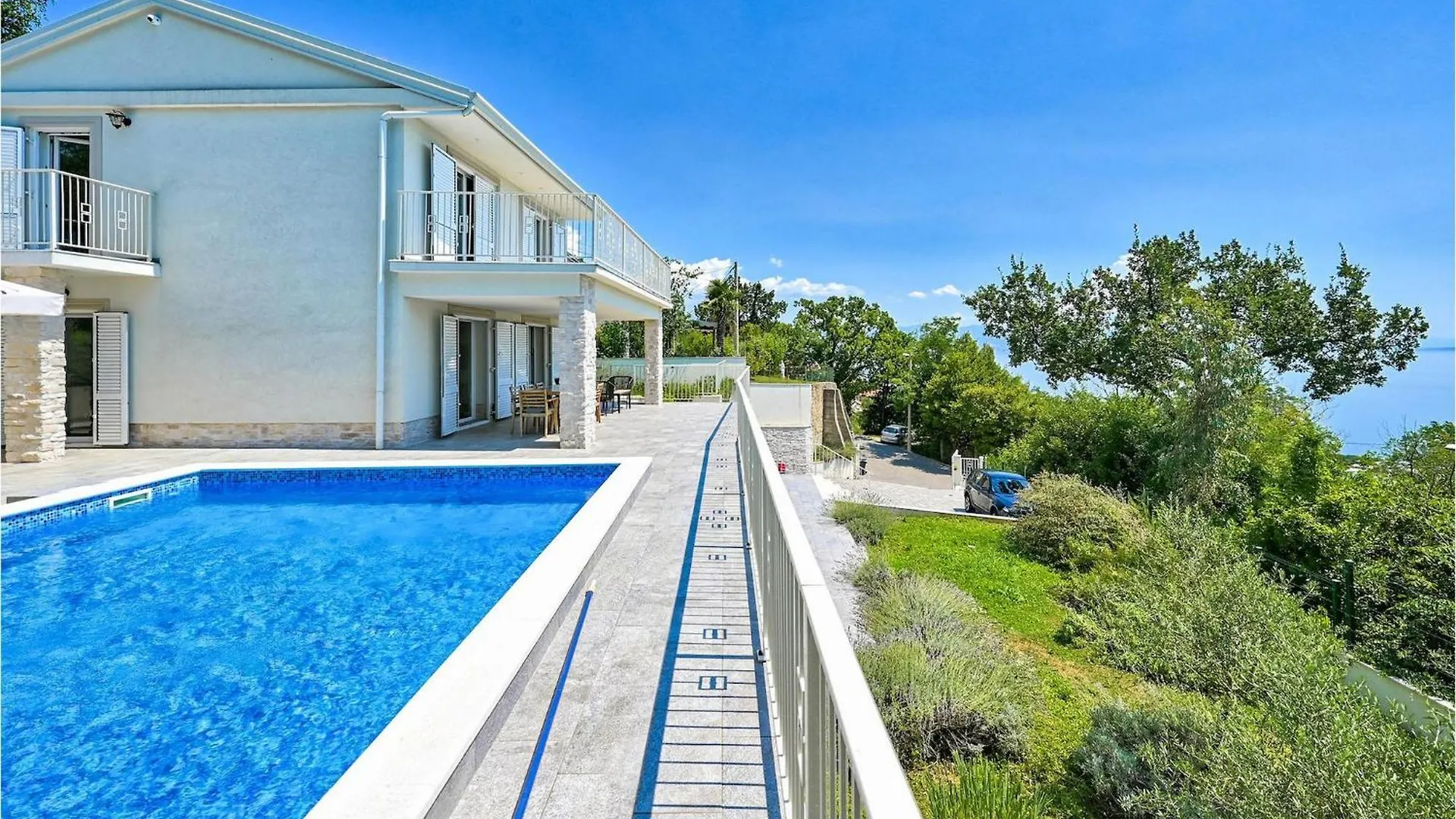 Villa Carmen Opatija 0*,