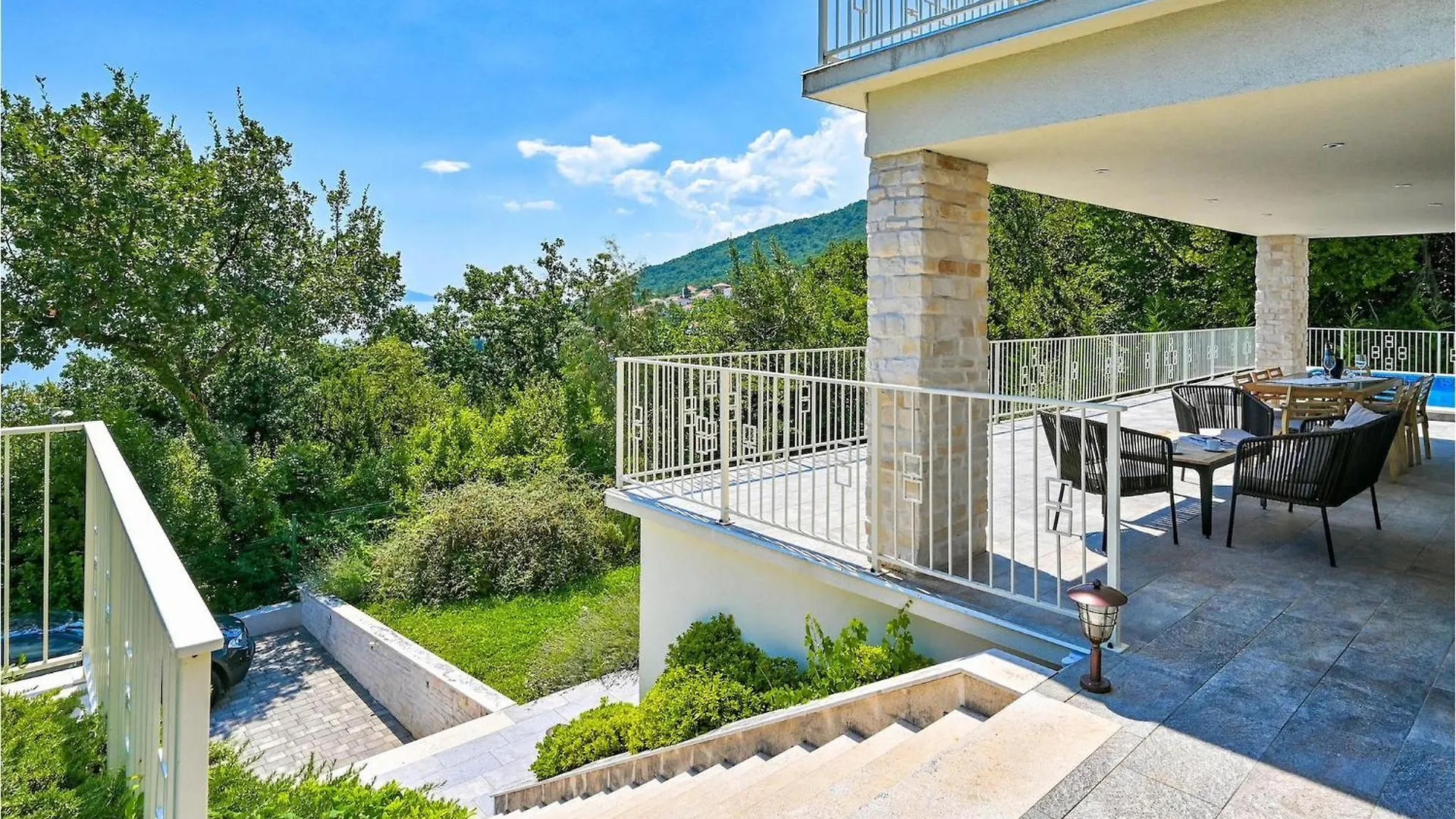 Villa Carmen Opatija