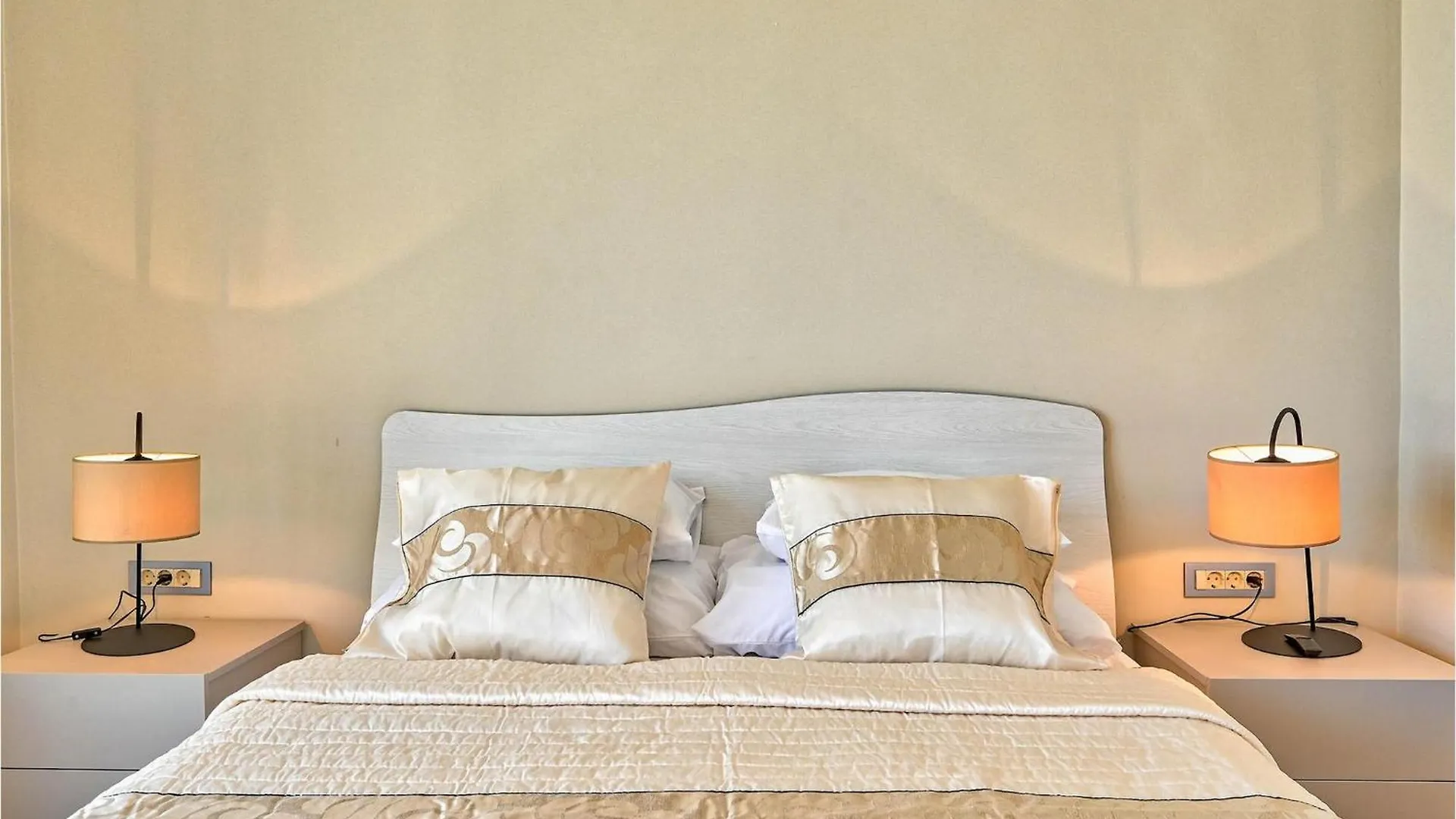 Semesterbostad Villa Carmen Opatija