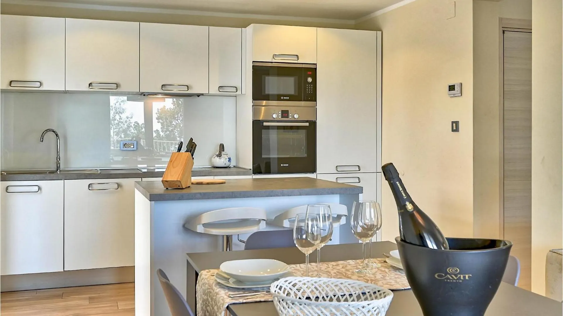 Semesterbostad Villa Carmen Opatija