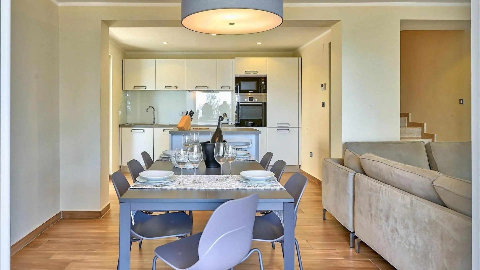 Villa Carmen Opatija 0*,