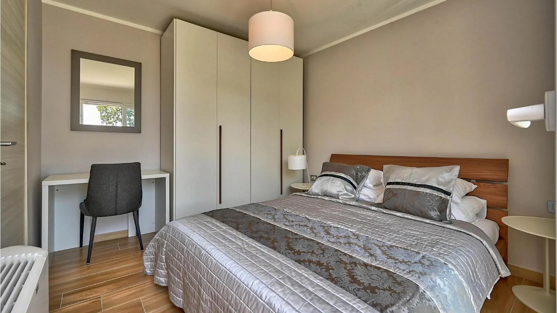 Сasa de vacaciones Villa Carmen Opatija Croacia