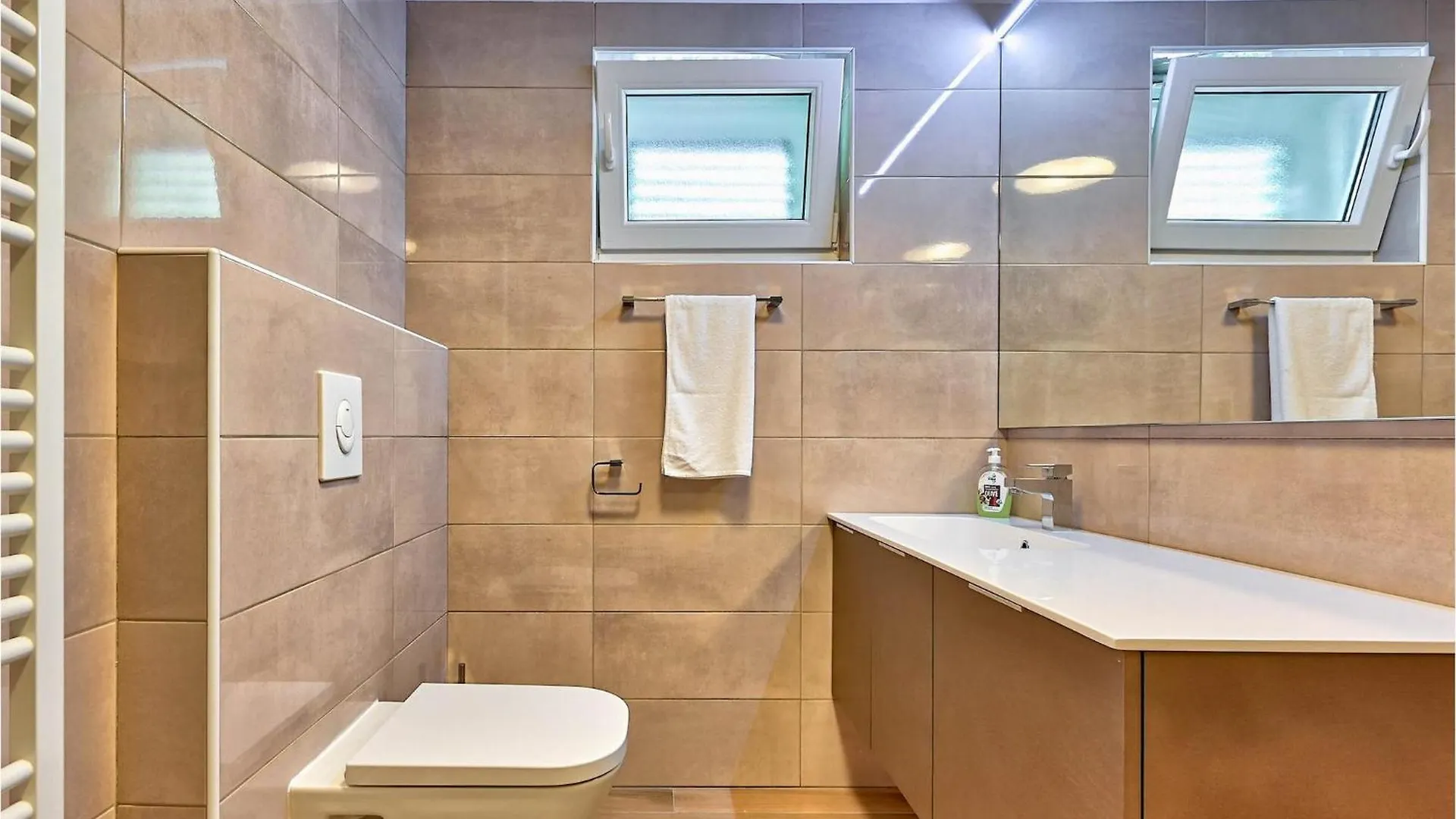 Сasa de vacaciones Villa Carmen Opatija