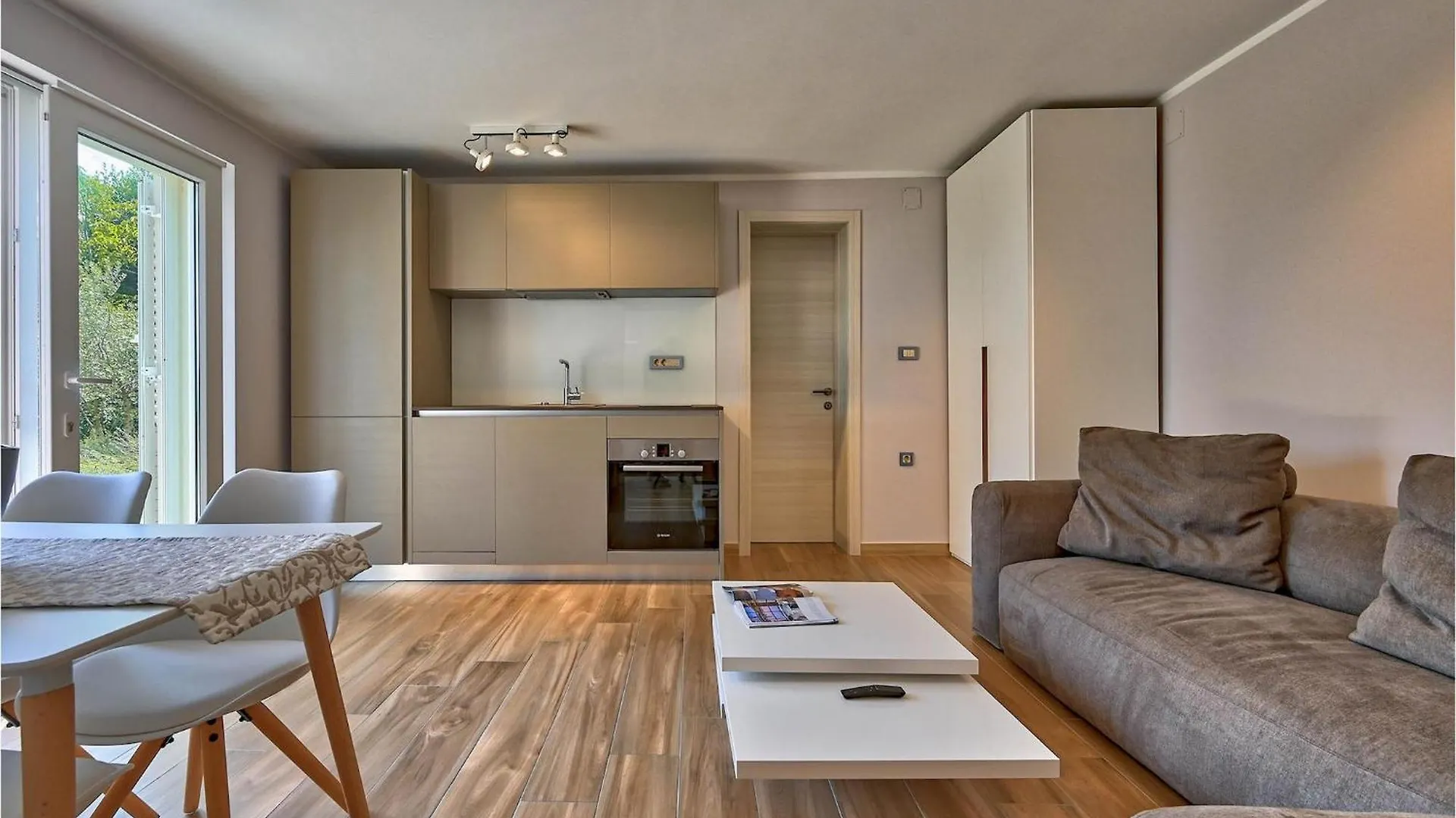 Villa Carmen Opatija Сasa de vacaciones