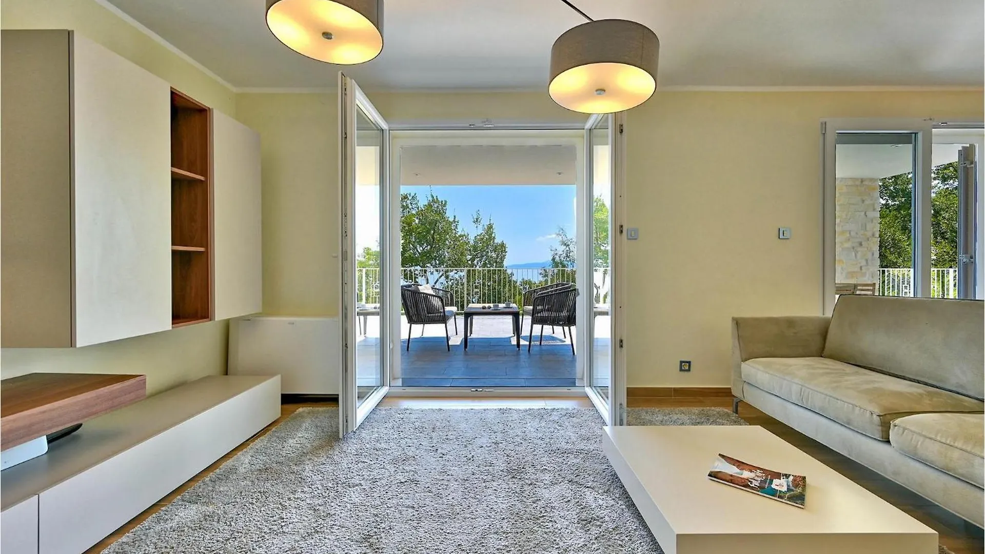 Villa Carmen Opatija